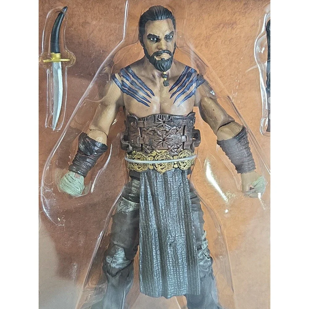 KHAL DROGO Game of Thrones Legacy Collection 5